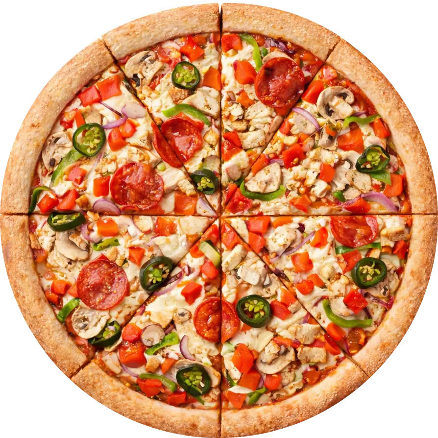 Мексиканская